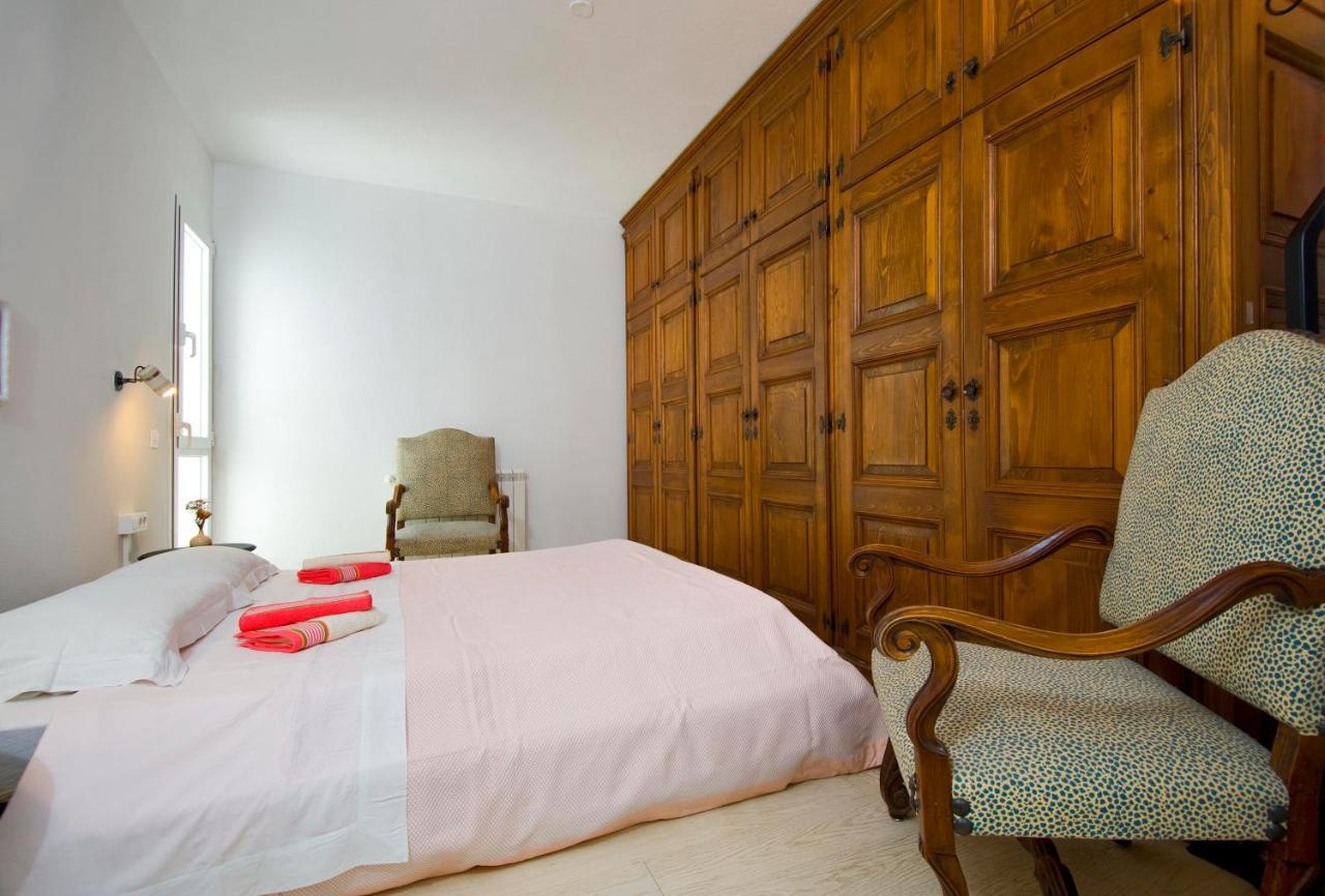 Holiday Home Duje โตรกีร์ ห้อง รูปภาพ