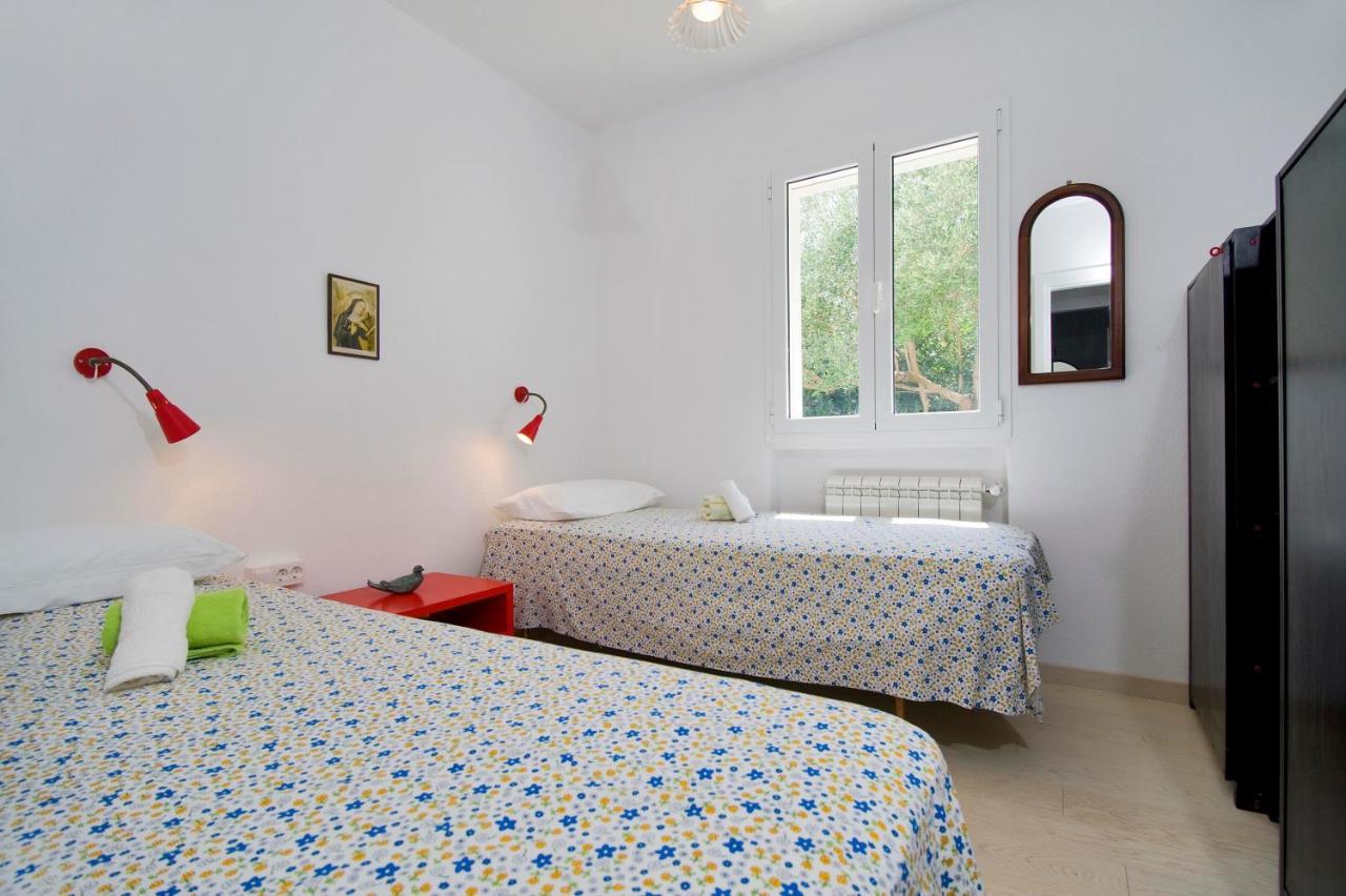 Holiday Home Duje โตรกีร์ ภายนอก รูปภาพ
