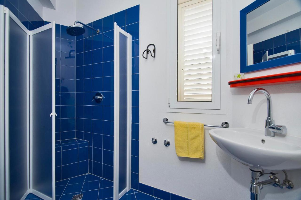 Holiday Home Duje โตรกีร์ ห้อง รูปภาพ