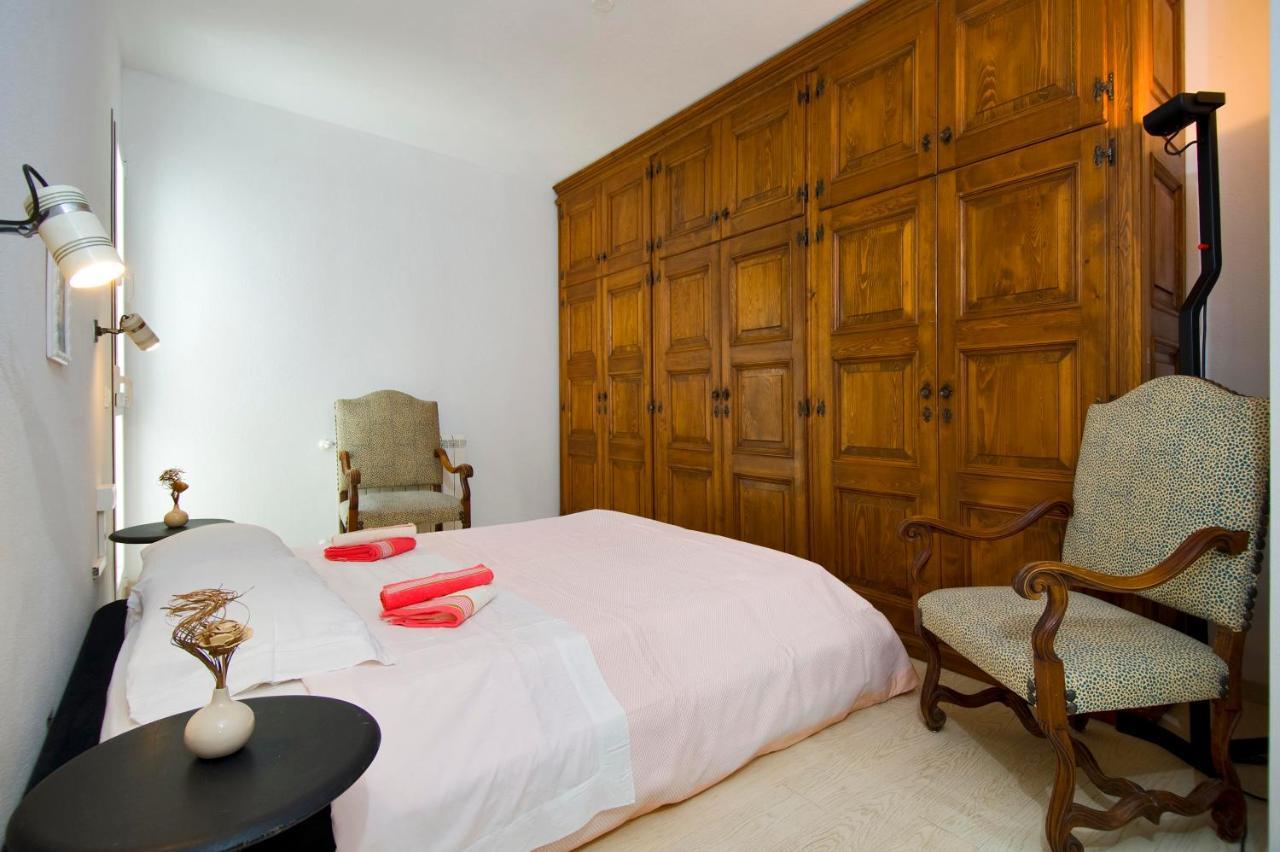 Holiday Home Duje โตรกีร์ ห้อง รูปภาพ