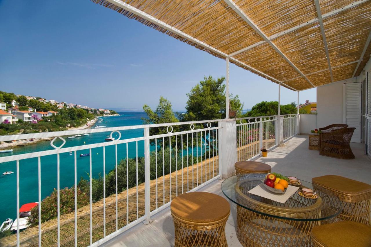 Holiday Home Duje โตรกีร์ ห้อง รูปภาพ