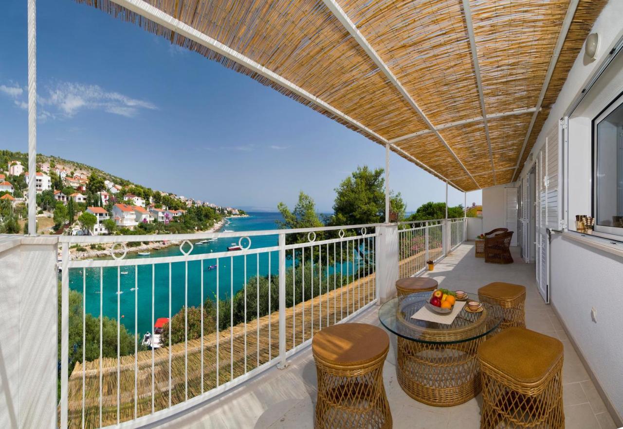 Holiday Home Duje โตรกีร์ ห้อง รูปภาพ