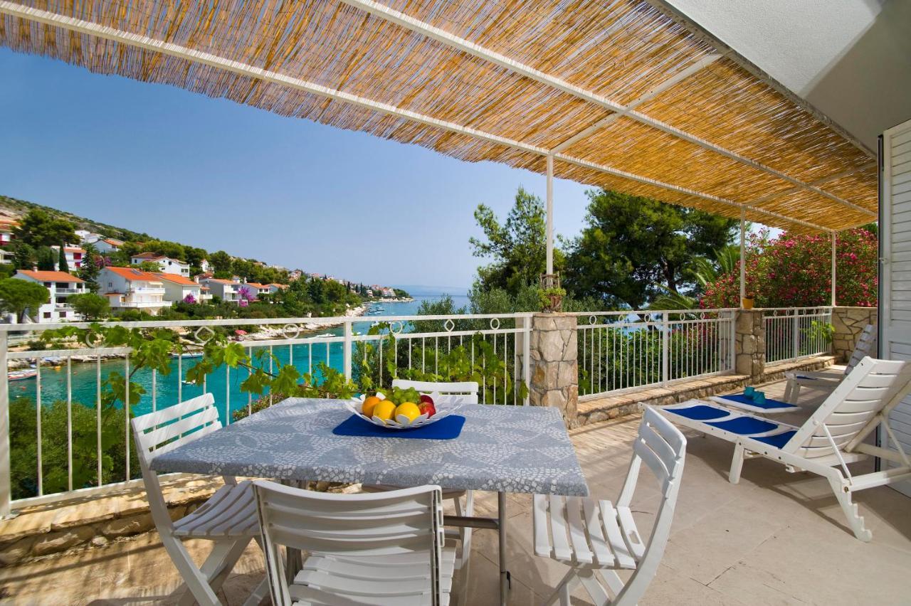 Holiday Home Duje โตรกีร์ ห้อง รูปภาพ